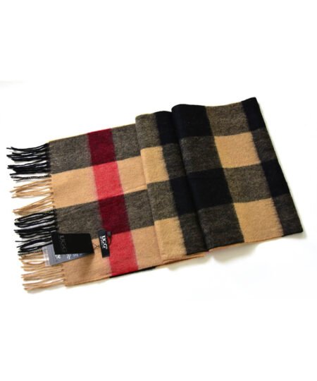 Mitchell-Y UGG Wool Scarves - MYW08