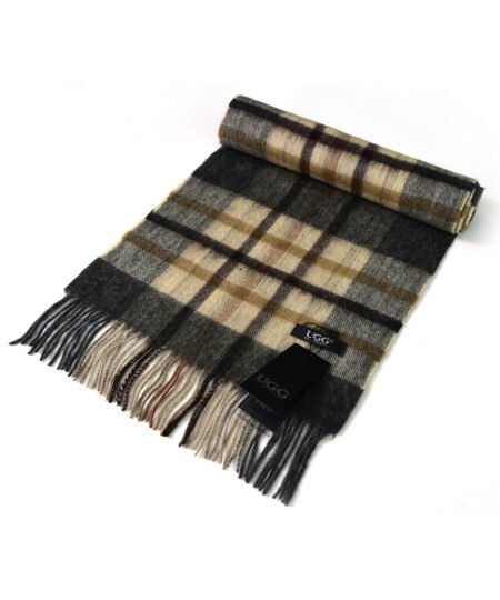 Mitchell-Y UGG Wool Scarves - MYW09