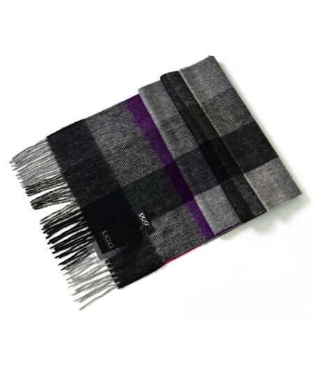 Mitchell-Y UGG Wool Scarves - MYW10