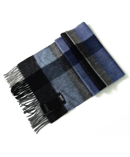 Mitchell-Y UGG Wool Scarves - MYW11