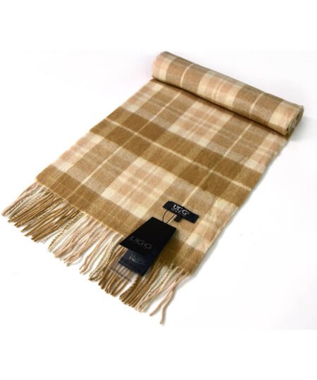 Mitchell-Y UGG Wool Scarves - MYW12