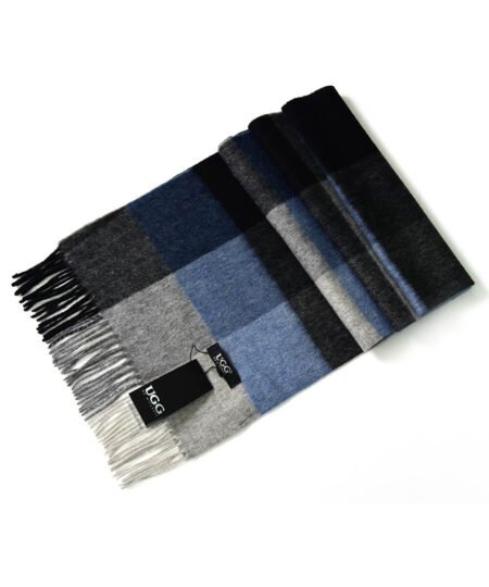 Mitchell-Y UGG Wool Scarves - MYW15