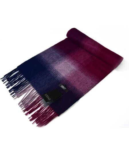 Mitchell-Y UGG Wool Scarves - MYW16