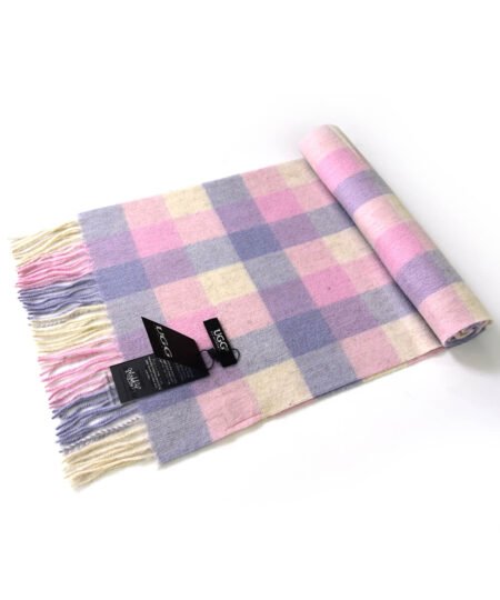 Mitchell-Y UGG Wool Scarves - MYW17