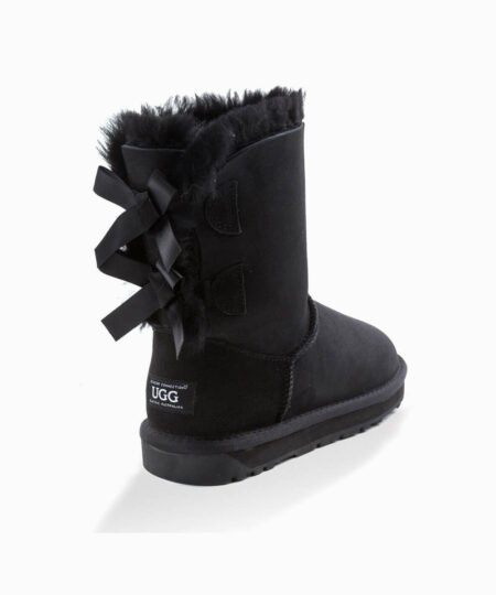 Classic UGG Bailey Two Ribbons Boots