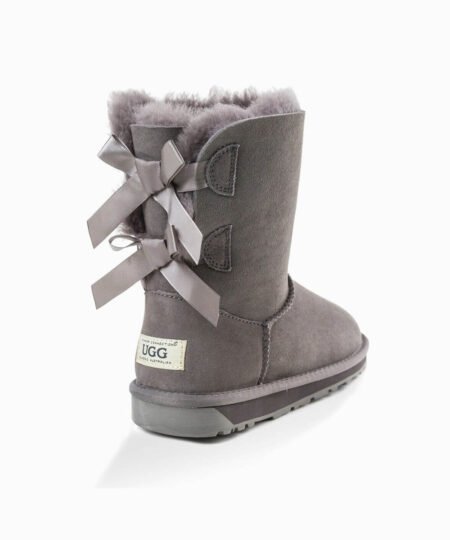 Classic UGG Bailey Two Ribbons Boots