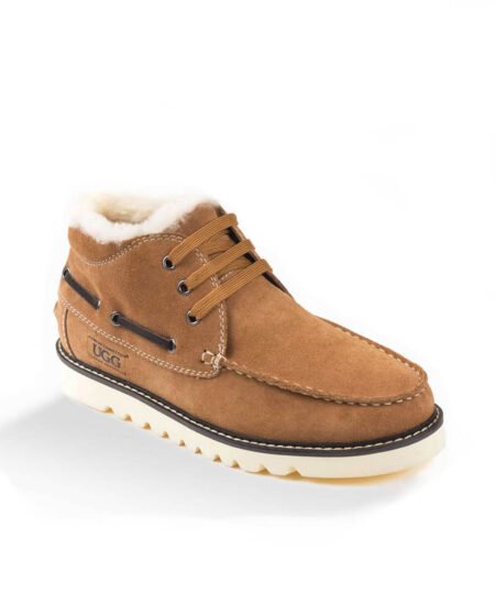 Benjamin Men's UGG Boots