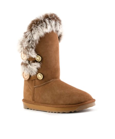 UGG Rabbit Boots