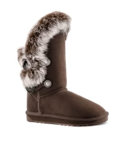 UGG Rabbit Boots