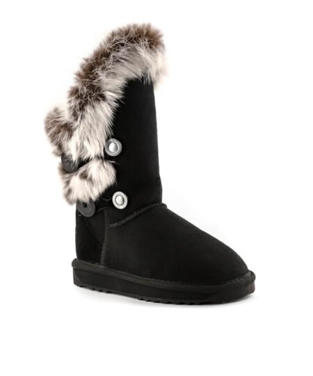 UGG Rabbit Boots