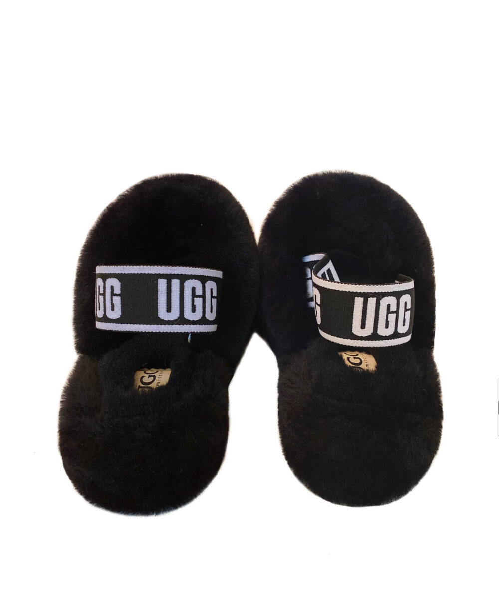 UGG Double Stripe Snug Slides – Official UGG Web Store Australia