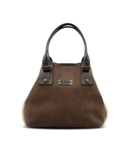 UGG Transformer Bag - Chocolate