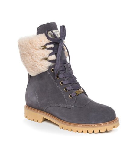 UGG Liliana Shearling Boots