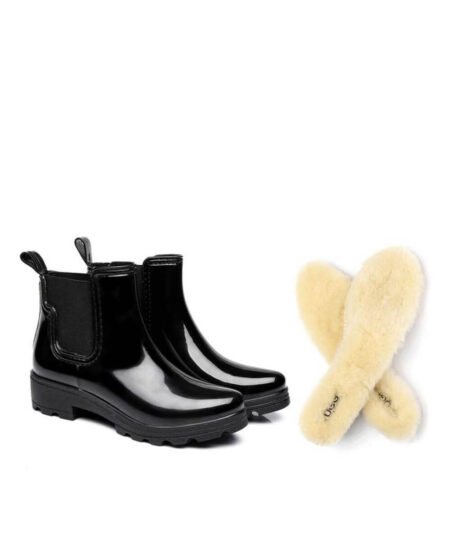 UGG Vivian Rain Boots