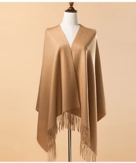 UGG Pure Cashmere Shawls | Mitchell-Y