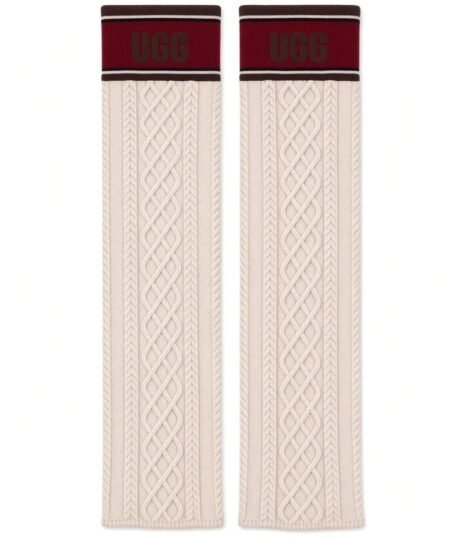 UGG Knit Socks | Mitchell-Y
