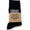UGG Knitted Crew Socks
