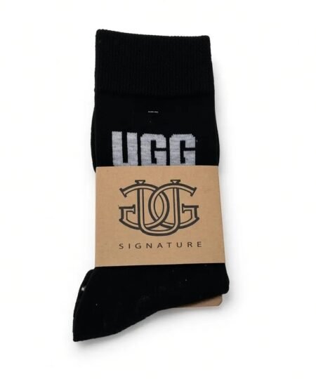 UGG Knitted Crew Socks